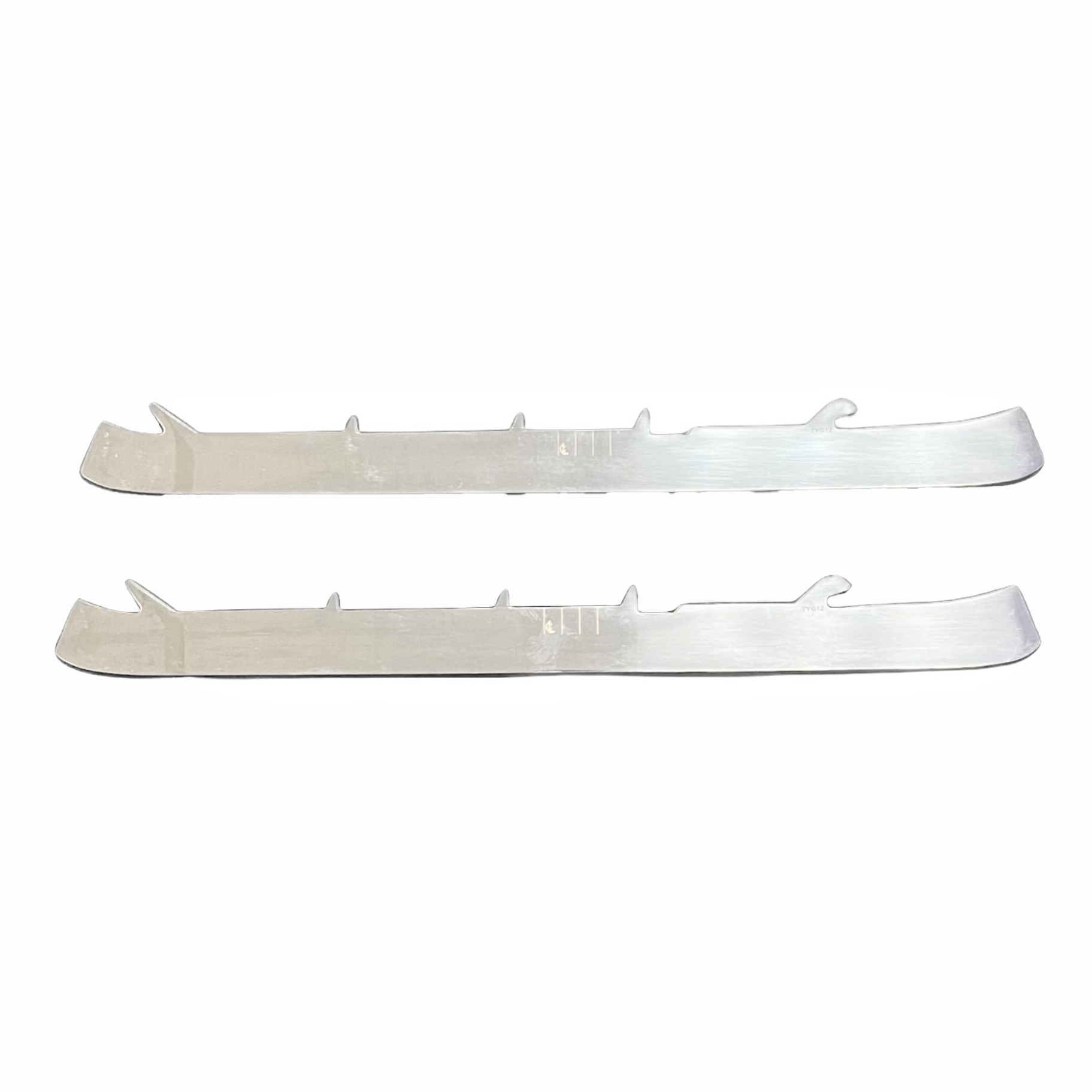 Tydan Stainless Vertexx Steel - Goalie